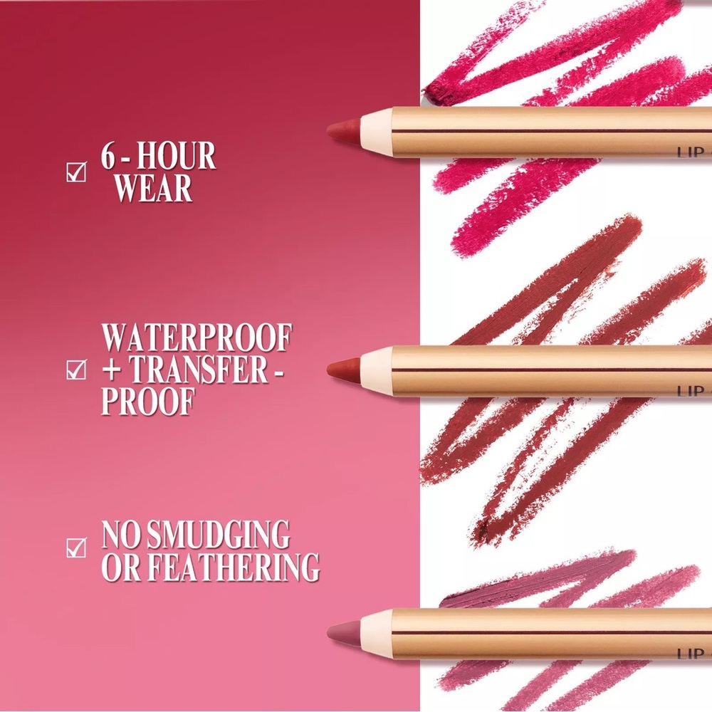 ‘Icon Baby’ Lip Cheat Lip Liner - Picture 4 of 7